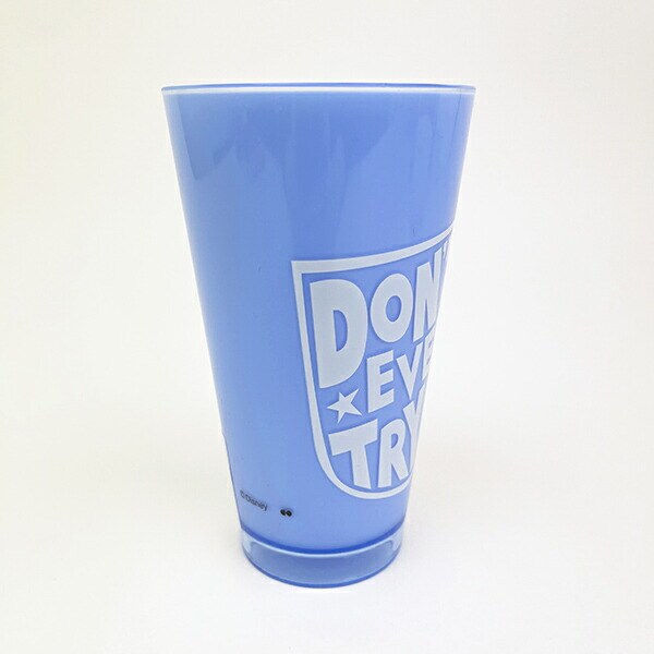 ディズニー ズートピア ジュディ アクリルタンブラー(L) コップ Disney