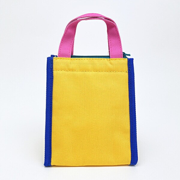 ディズニー トイストーリー スクエアランチバッグ(SS) TOY STORY お弁当 Disney