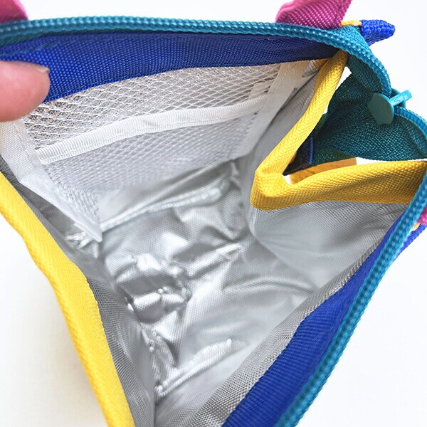 ディズニー トイストーリー スクエアランチバッグ(SS) TOY STORY お弁当 Disney