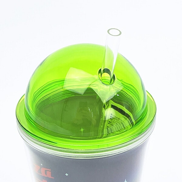 ディズニー トイストーリー ストロータンブラー コップ (ネイビー) Disney