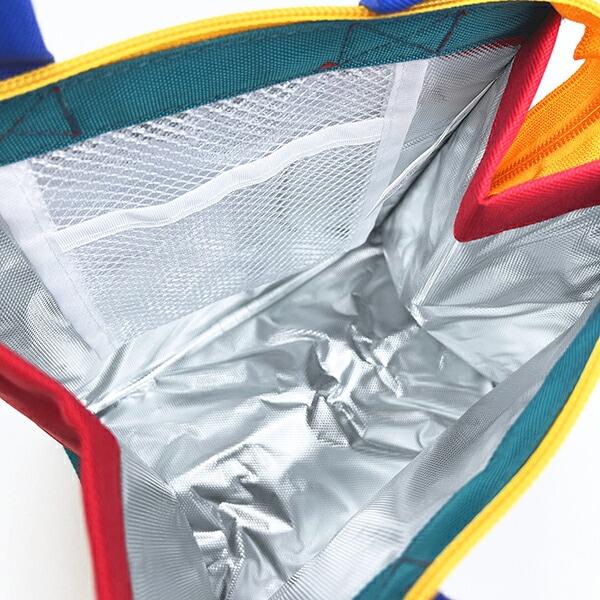 ディズニー トイストーリー スクエアランチバッグ(S) TOY STORY お弁当 Disney