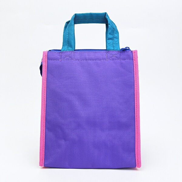 ディズニー トイストーリー スクエアランチバッグ(M) TOY STORY お弁当 Disney