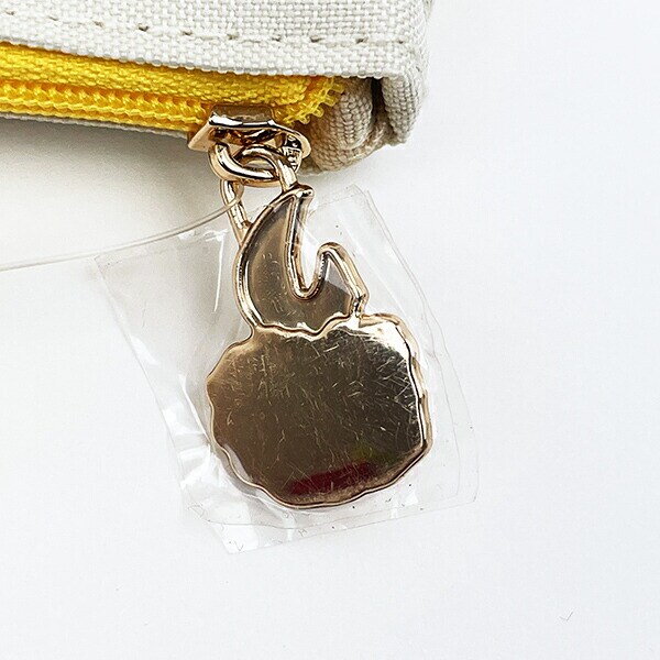 ちいかわ ペンケースクリアフラット お宝 文具