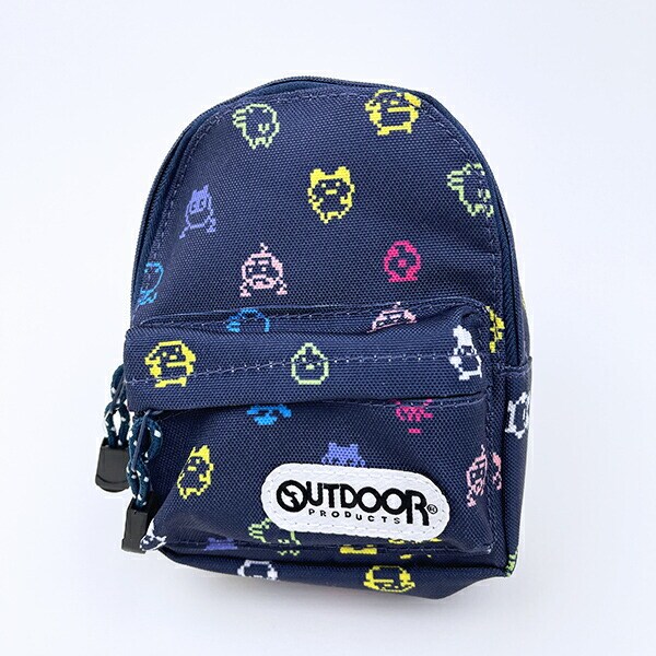 たまごっち ドット ペンケース バックパック OUTDOOR PRODUCTS ポーチ