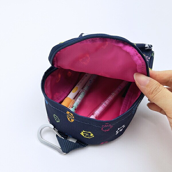 たまごっち ドット ペンケース バックパック OUTDOOR PRODUCTS ポーチ