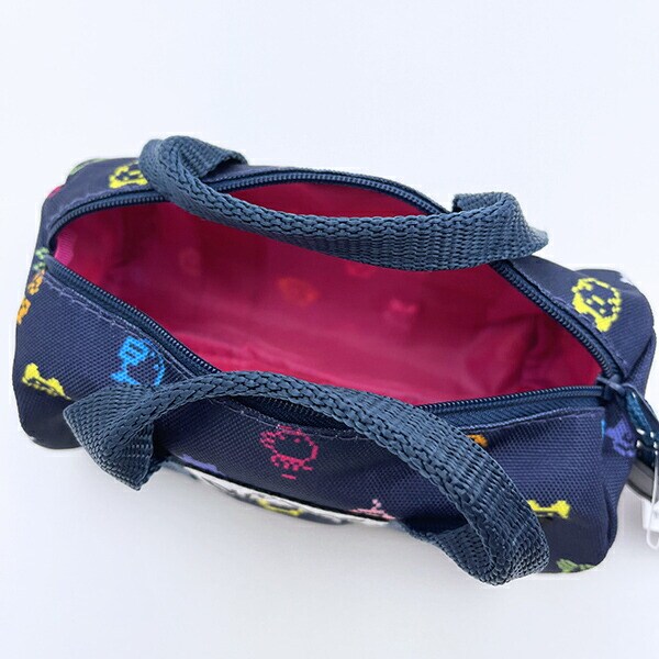 たまごっち ドット ペンケース ボストン OUTDOOR PRODUCTS ポーチ