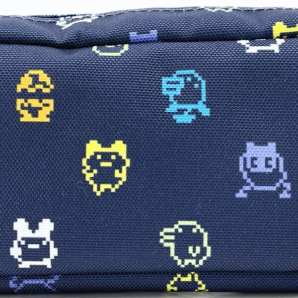 たまごっち ドット ペンケース OUTDOOR PRODUCTS ポーチ