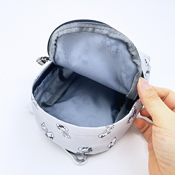 スヌーピー ジョー・クール ペンケース バックパック OUTDOOR PRODUCTS ポーチ SNOOPY