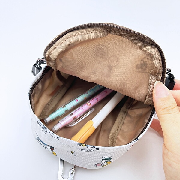 スヌーピー フレンズ ペンケース バックパック OUTDOOR PRODUCTS ポーチ SNOOPY