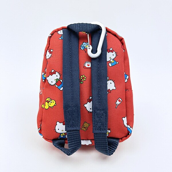 サンリオ ハローキティ ペンケース バックパック OUTDOOR PRODUCTS ポーチ Sanrio