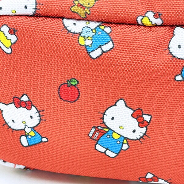 サンリオ ハローキティ ペンケース バックパック OUTDOOR PRODUCTS ポーチ Sanrio
