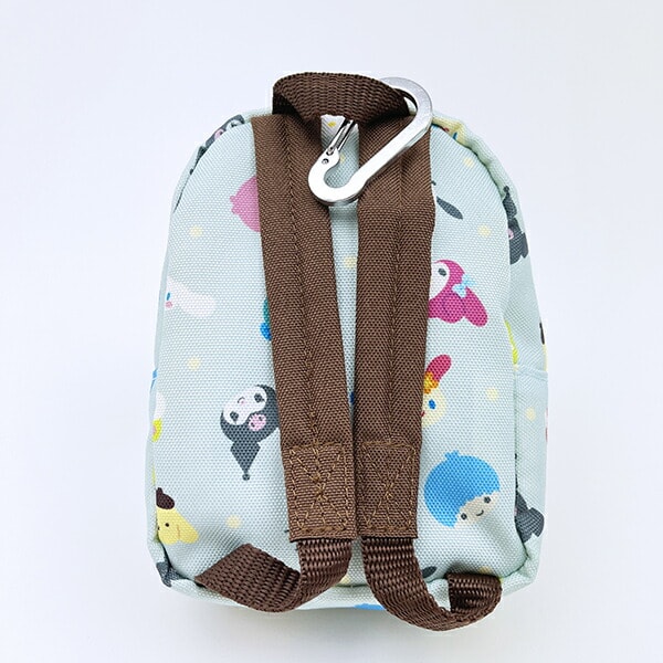 サンリオキャラクターズ ペンケース バックパック OUTDOOR PRODUCTS ポーチ Sanrio
