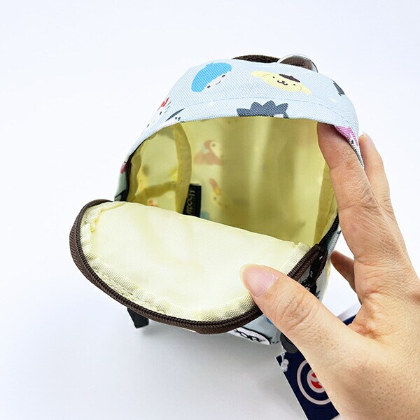 サンリオキャラクターズ ペンケース バックパック OUTDOOR PRODUCTS ポーチ Sanrio