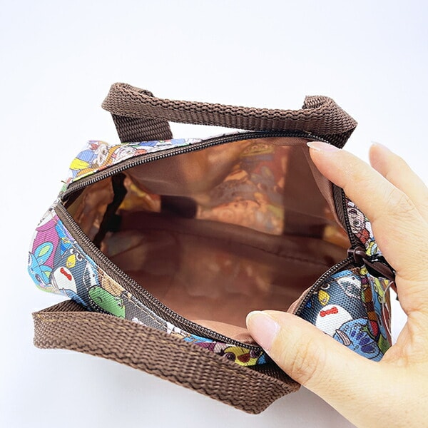 ディズニー トイストーリー ペンケース ボストン OUTDOOR PRODUCTS ポーチ Disney