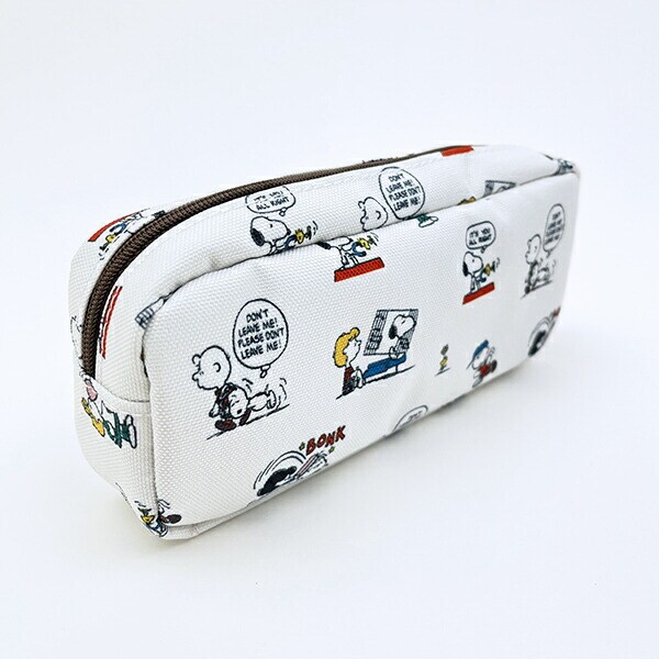 スヌーピー フレンズ ペンケース OUTDOOR PRODUCTS ポーチ SNOOPY