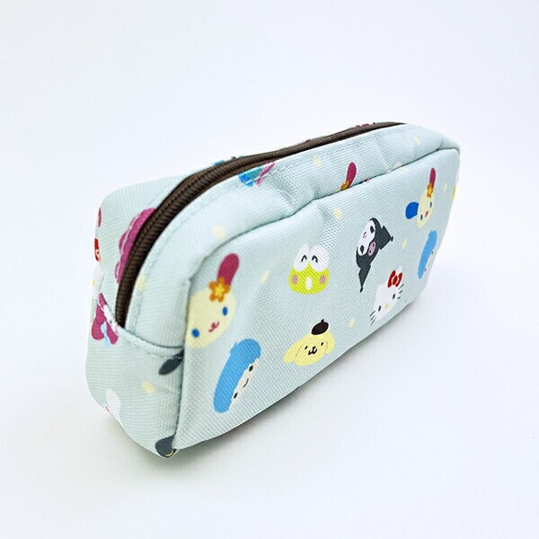 サンリオキャラクターズ ペンケース OUTDOOR PRODUCTS ポーチ Sanrio