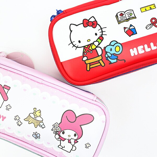 サンリオ マイメロディ ペンポーチ ペンケース 文具 Sanrio