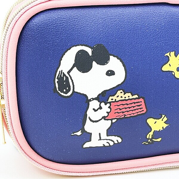 スヌーピー ペンポーチ ペンケース 文具 SNOOPY