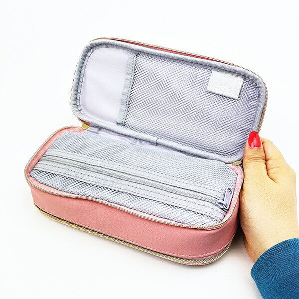 スヌーピー ペンポーチ ペンケース 文具 SNOOPY