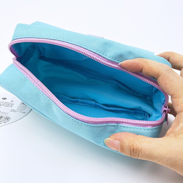 ディズニー トイストーリー バックル付ペンケース 文具 スクール  Disney