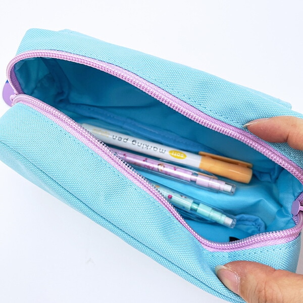 ディズニー トイストーリー バックル付ペンケース 文具 スクール  Disney