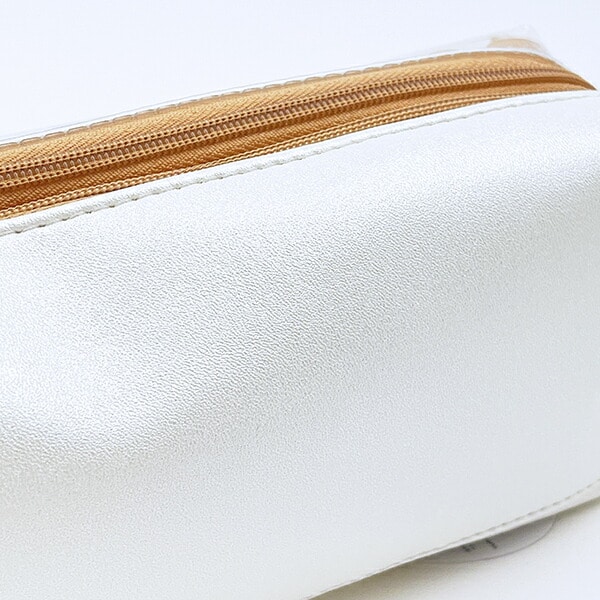 ディズニー くまのプーさん Wファスナーペンケース 文具 スクール  Disney