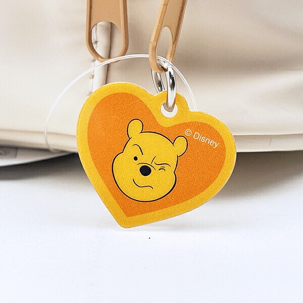 ディズニー くまのプーさん ボックスペンケース 文具 スクール  Disney