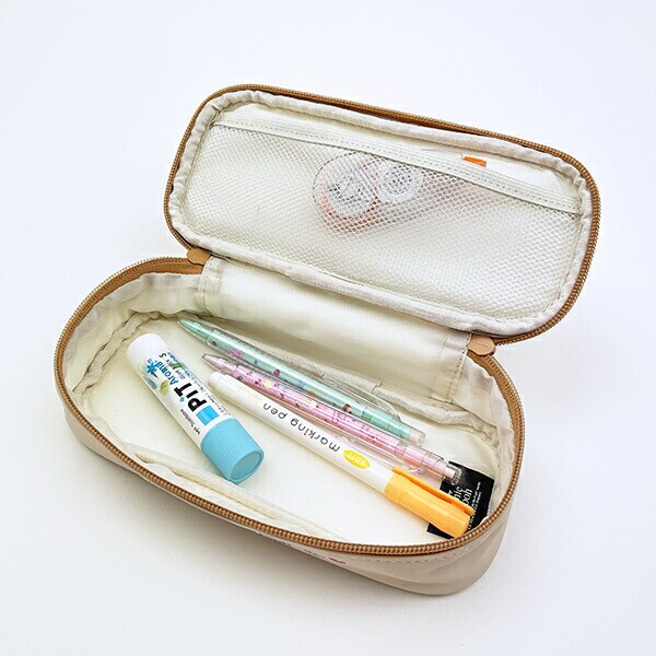 ディズニー くまのプーさん ボックスペンケース 文具 スクール  Disney