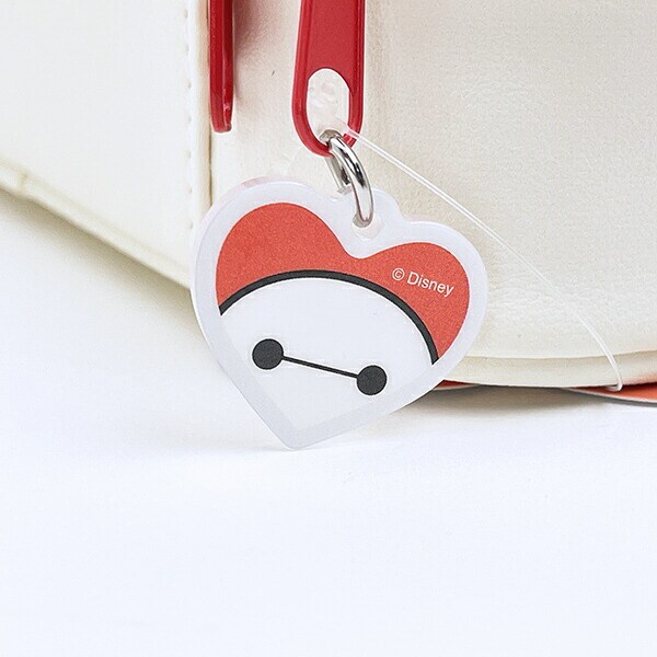 ディズニー ベイマックス ボックスペンケース 文具 スクール  Disney