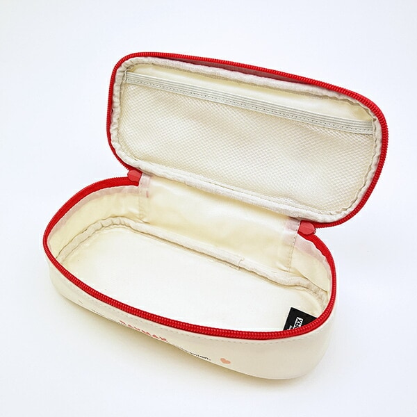 ディズニー ベイマックス ボックスペンケース 文具 スクール  Disney