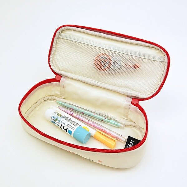 ディズニー ベイマックス ボックスペンケース 文具 スクール  Disney