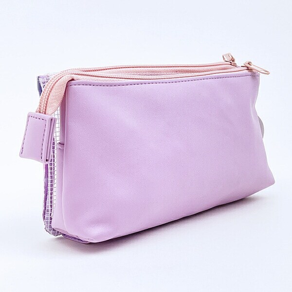 ディズニー ラプンツェル フラットペンケース 文具 スクール  Disney