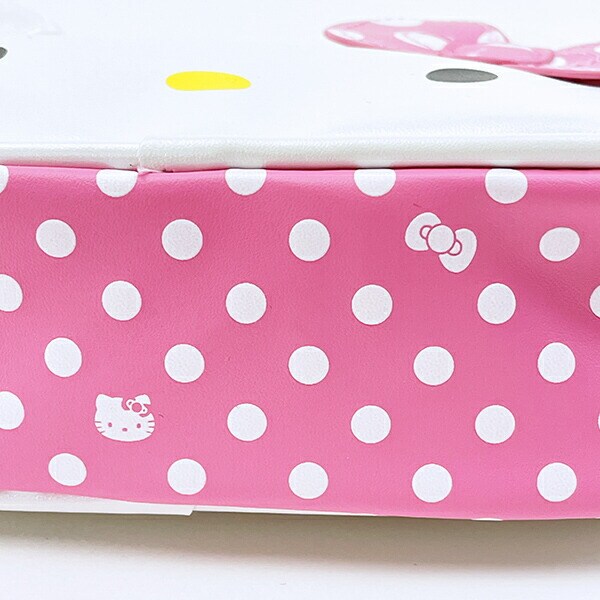 サンリオ ハローキティ ペンケース ピンク  Sanrio