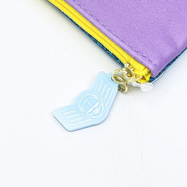 ちいかわ ディナー フラットぺンケース 筆箱 文具