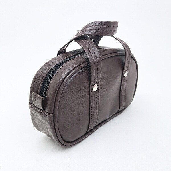 サンリオ マイメロディ スクバ風ペンケース 文具 ブラウン sanrio