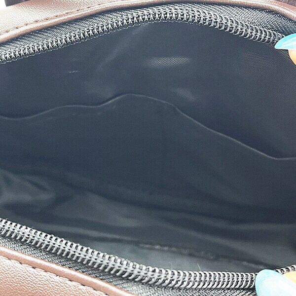 サンリオ マイメロディ スクバ風ペンケース 文具 ブラウン sanrio