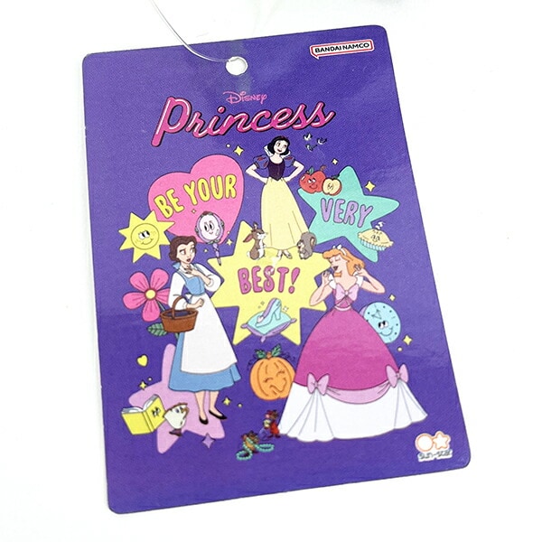 ディズニー Twinkle Princess プリンセス集合 ミニトートバッグ Disney