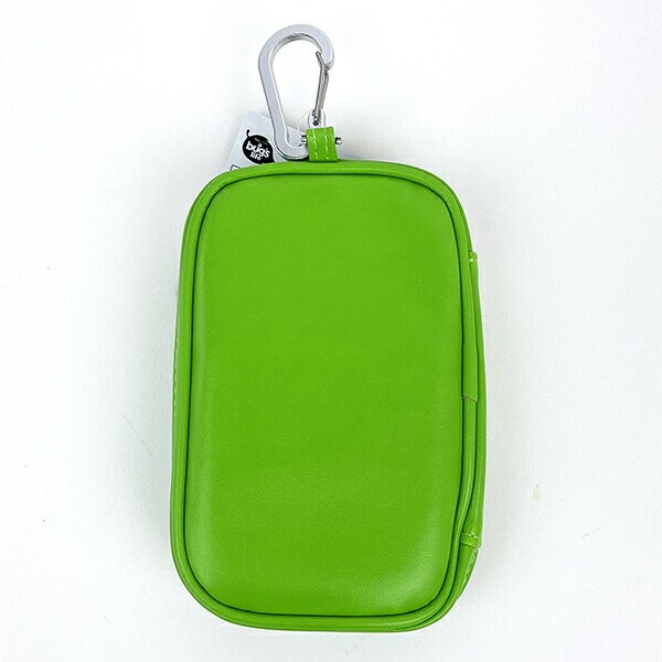 ディズニー ピクサー PIXER バグズ・ライフ キャリーポーチ グリーン