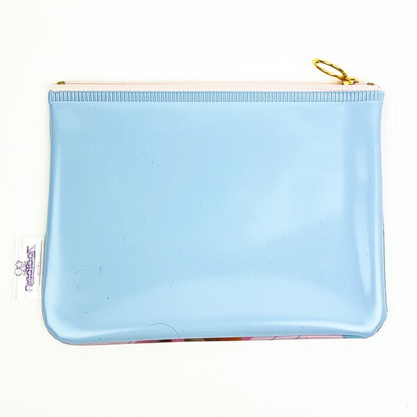 ディズニー ズートピア ミニポーチ(M) ピンク Disney