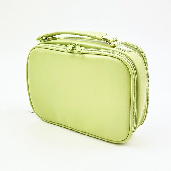 ディズニー ニック マルチケース ポーチ グリーン 推し活 Disney