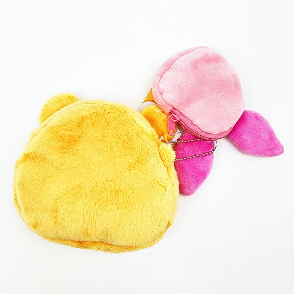 ディズニー プー＆ピグレット なかよしポーチセット Disney