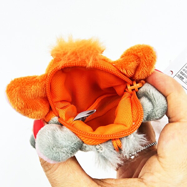 ディズニー マリー＆ベルリオーズ＆トゥルーズ なかよしポーチセット Disney