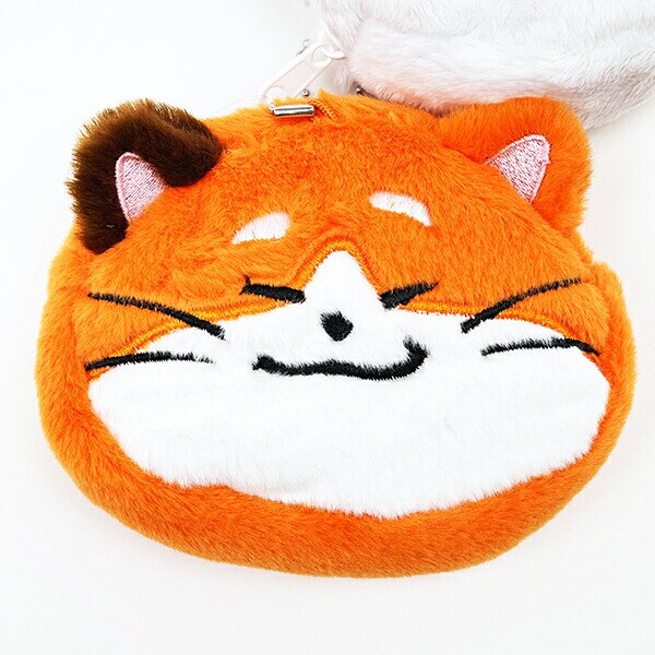 ディズニー ベイマックス＆モチ なかよしポーチセット Disney