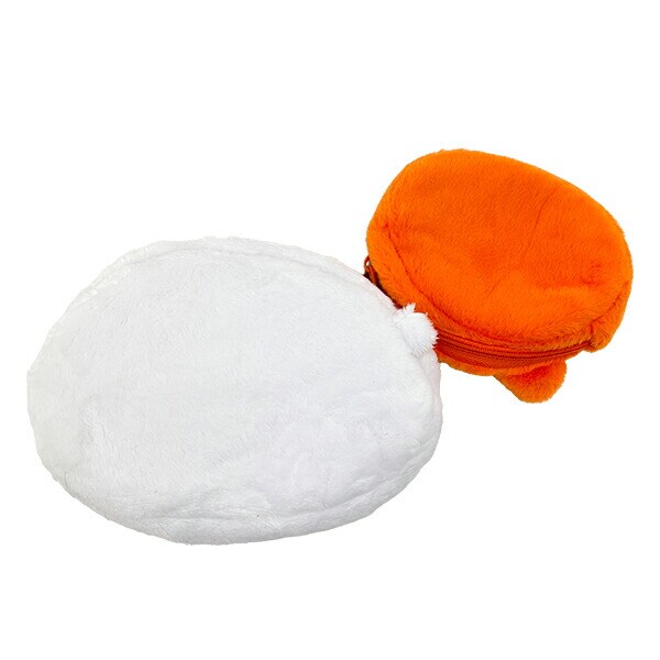 ディズニー ベイマックス＆モチ なかよしポーチセット Disney