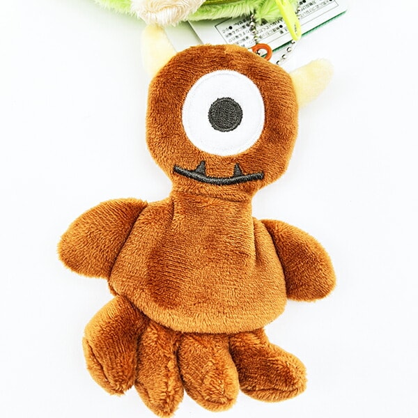 ディズニー マイク＆リトル・マイキー なかよしポーチセット Disney