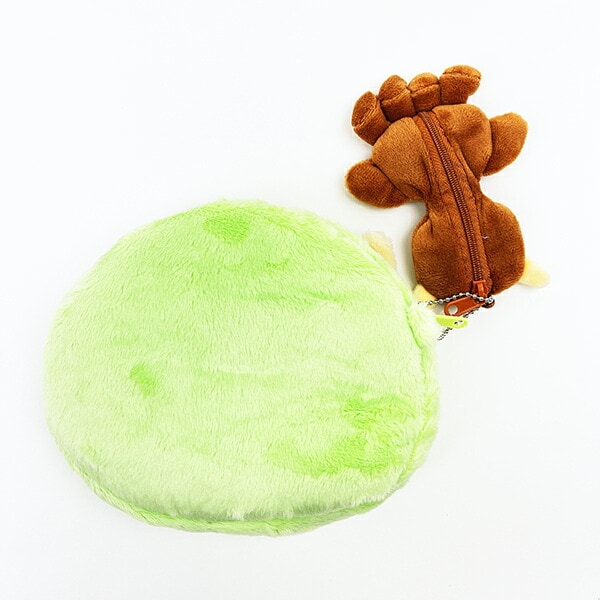 ディズニー マイク＆リトル・マイキー なかよしポーチセット Disney