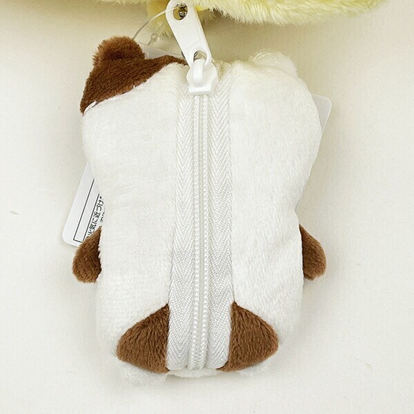 サンリオ ポムポムプリン＆マフィン なかよしポーチセット  Sanrio