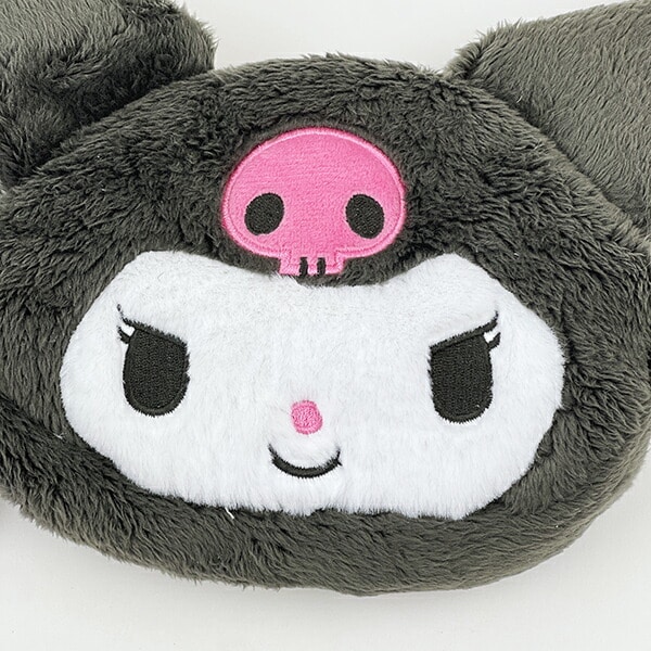 サンリオ クロミ＆バク なかよしポーチセット  Sanrio