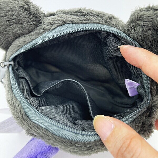 サンリオ クロミ＆バク なかよしポーチセット  Sanrio