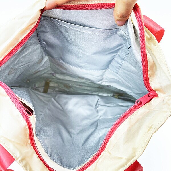 ディズニー くまのプーさん 2ルームコンパクトエコバッグ マイバッグ Disney